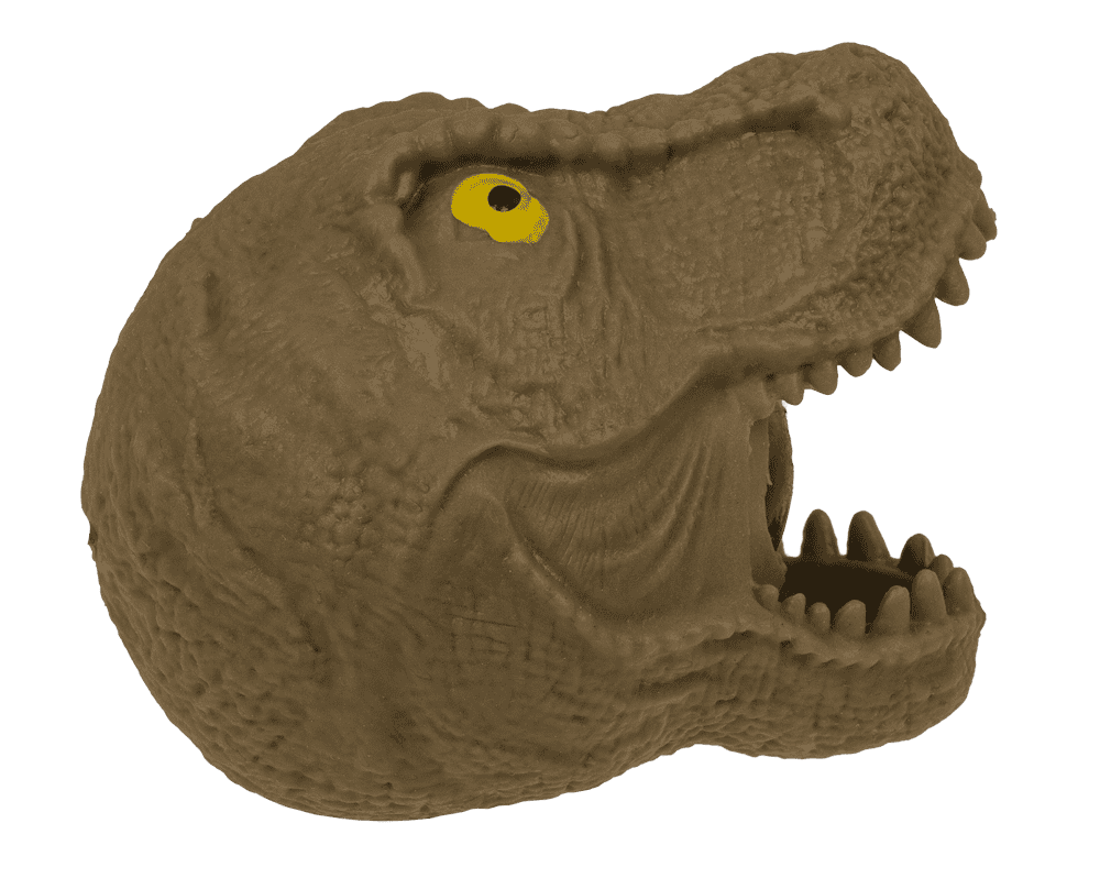 Squeeze dinosaures, 6