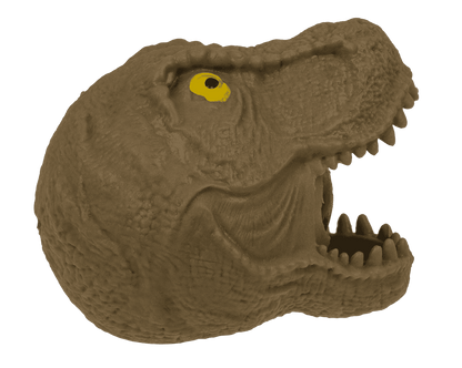 Squeeze dinosaures, 6