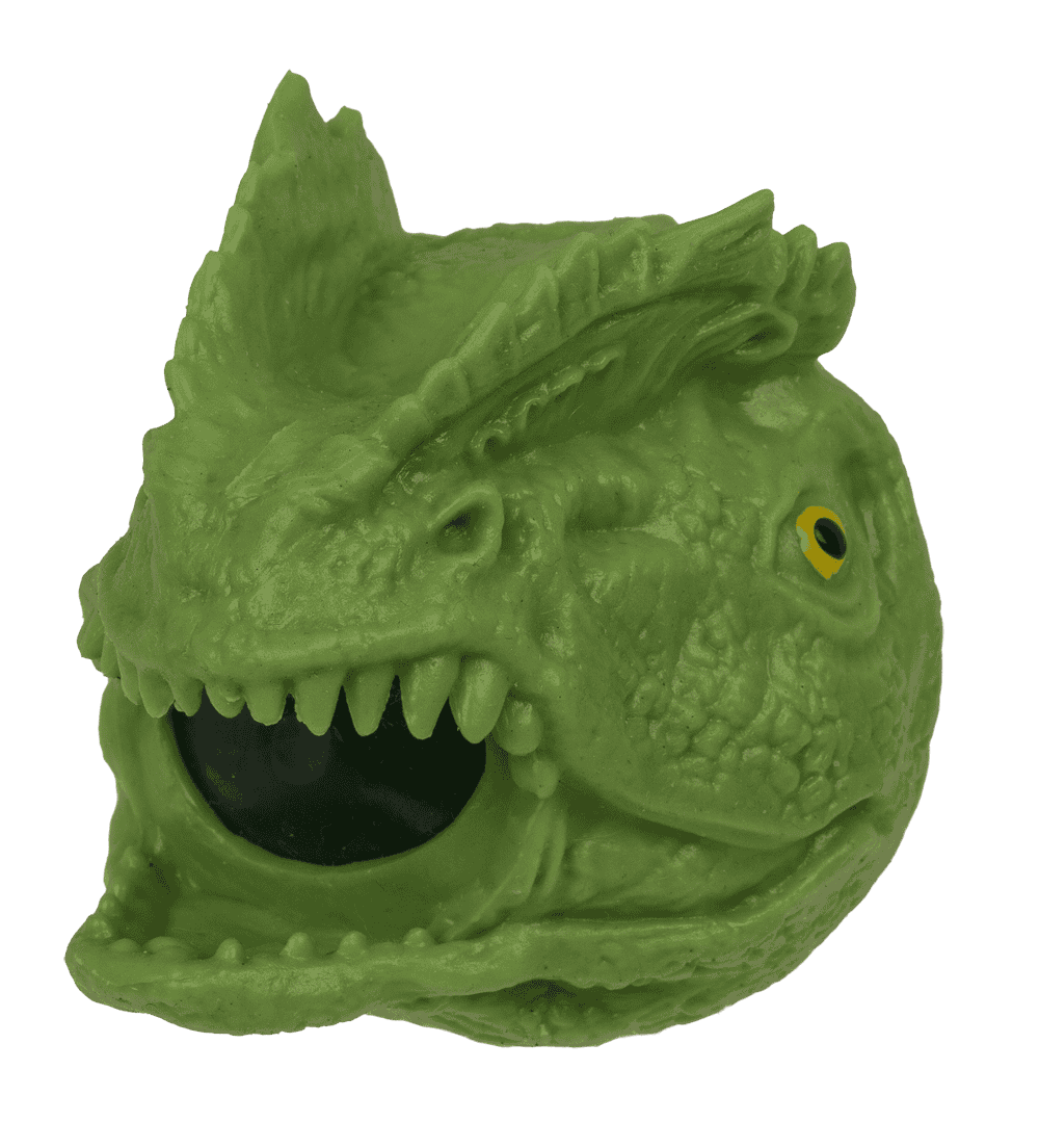 Squeeze dinosaures, 6