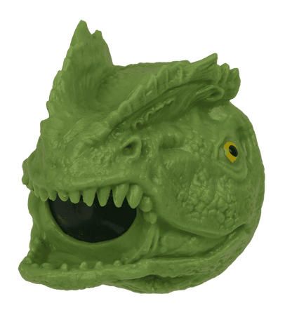 Squeeze dinosaures, 6