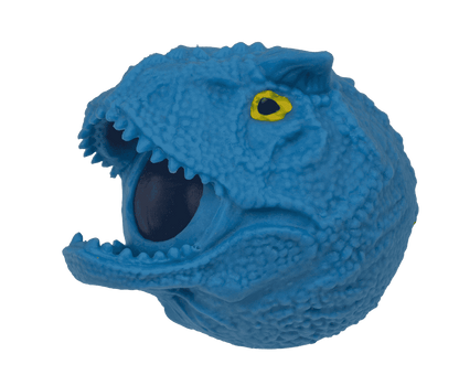 Squeeze dinosaures, 6