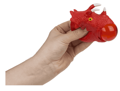 Squeeze dinosaures, 6