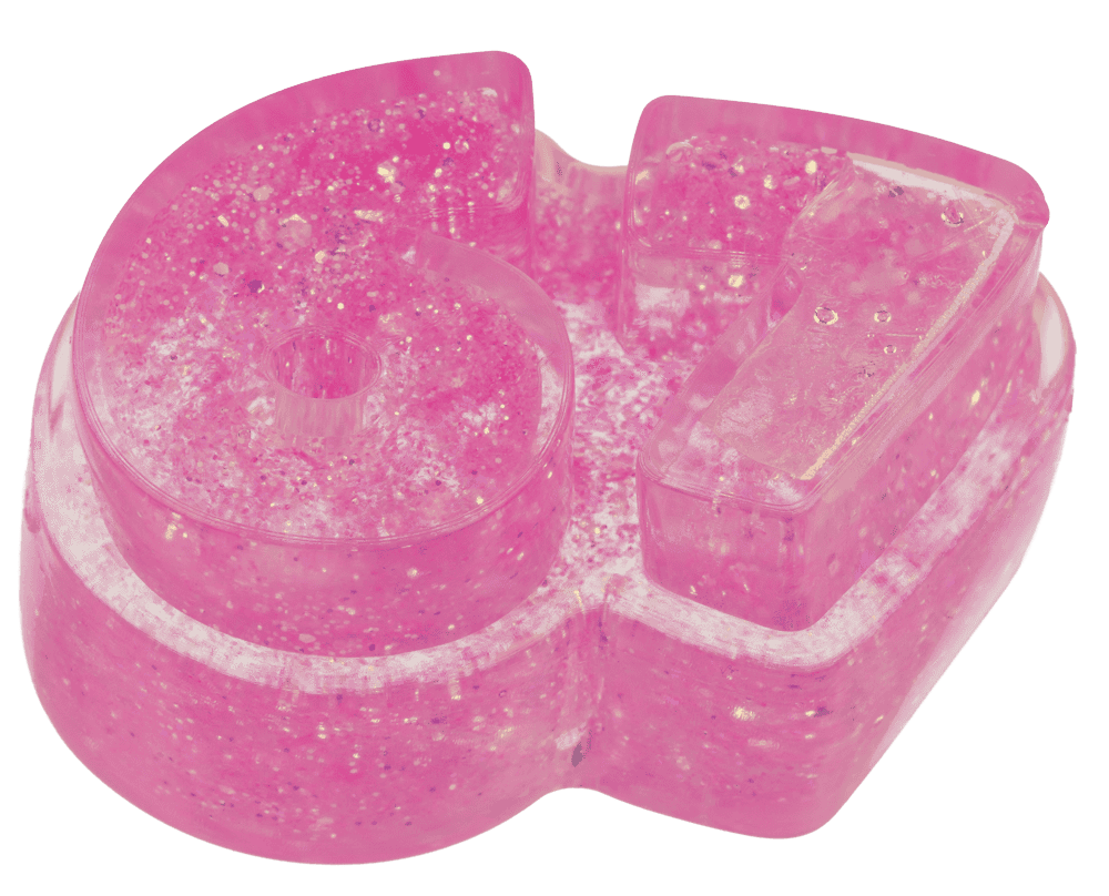 Anti stress toy, Squeeze-67,