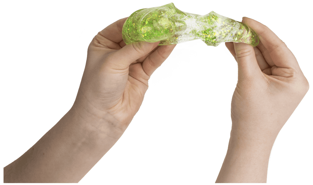 Anti stress toy, Squeeze-67,