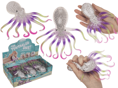 KAKA Sensory Squeeze & Wall Ball,