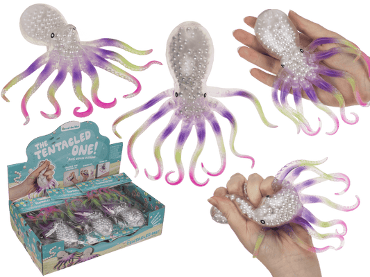 KAKA Sensory Squeeze & Wall Ball,