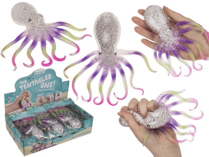 KAKA Sensory Squeeze & Wall Ball,