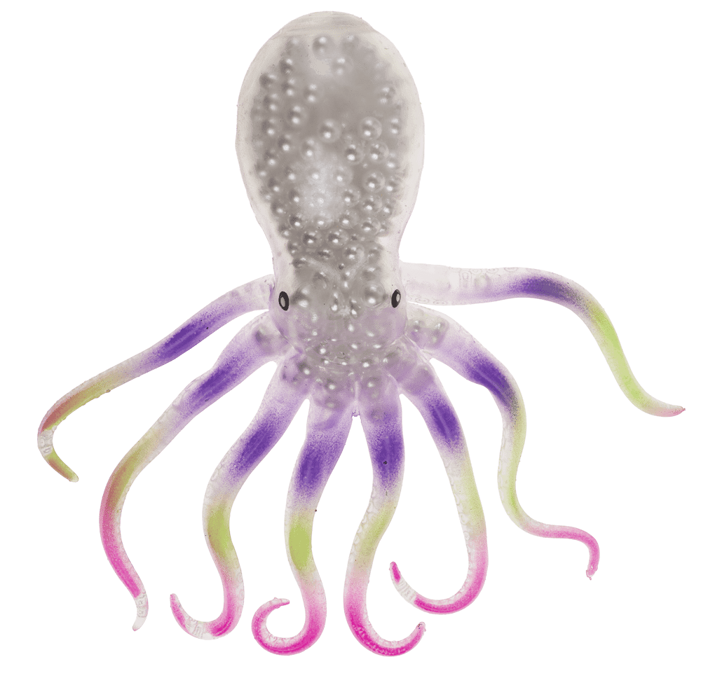 KAKA Sensory Squeeze & Wall Ball,