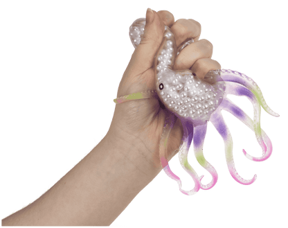 KAKA Sensory Squeeze & Wall Ball,