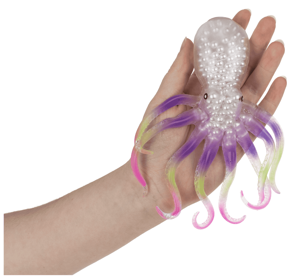 KAKA Sensory Squeeze & Wall Ball,