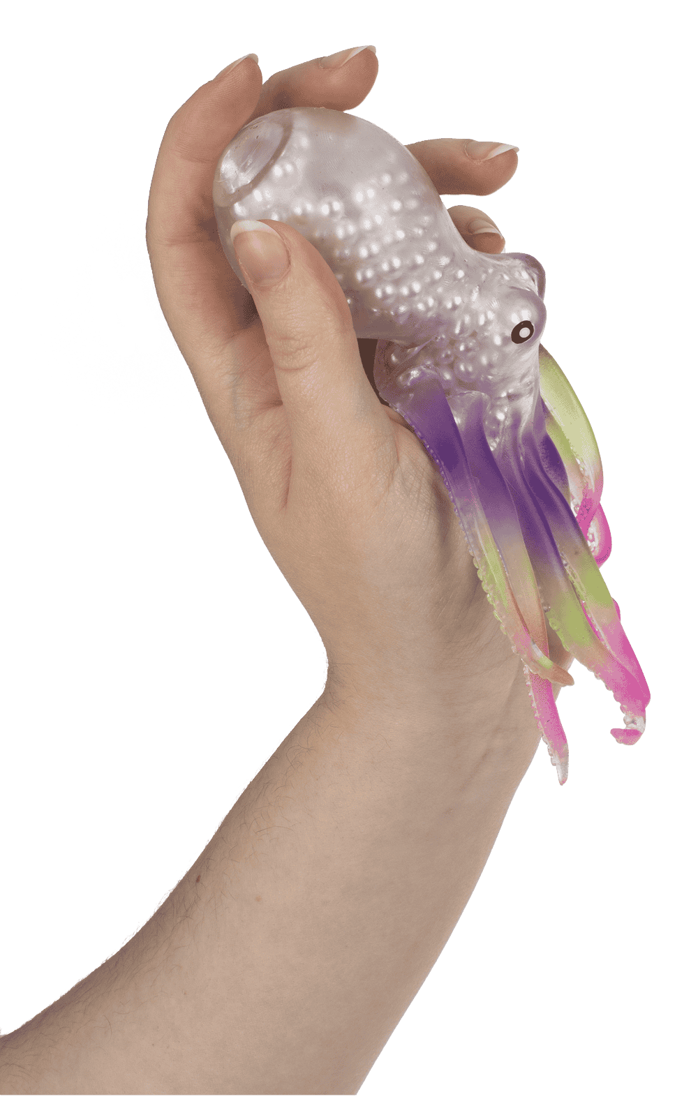 KAKA Sensory Squeeze & Wall Ball,