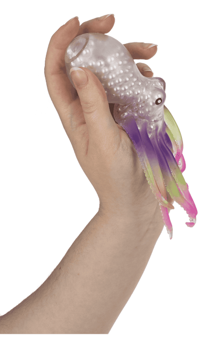 KAKA Sensory Squeeze & Wall Ball,