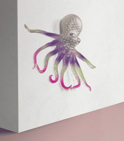 KAKA Sensory Squeeze & Wall Ball,