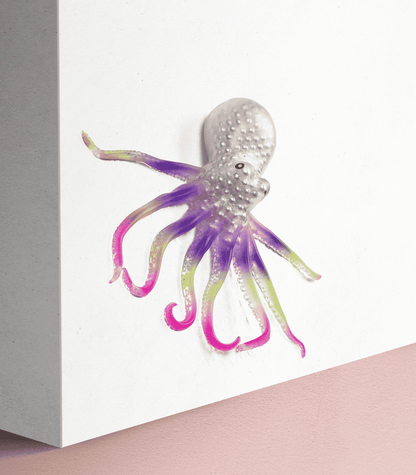 KAKA Sensory Squeeze & Wall Ball,