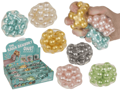 KAKA Sensory Squeeze & Wall Ball,