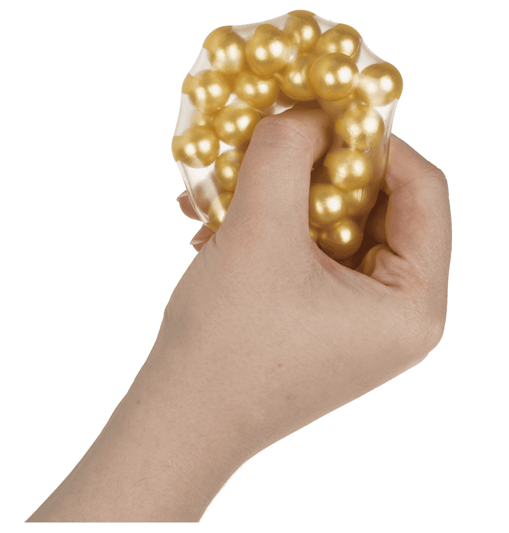 KAKA Sensory Squeeze & Wall Ball,