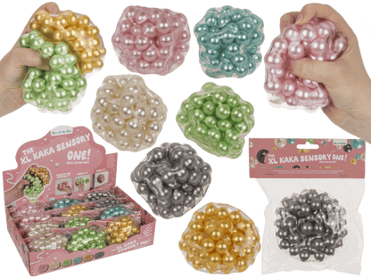 XL KAKA Sensory Squeeze & Wall Ball,