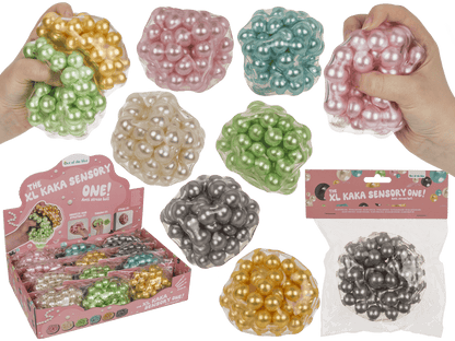 XL KAKA Sensory Squeeze & Wall Ball,