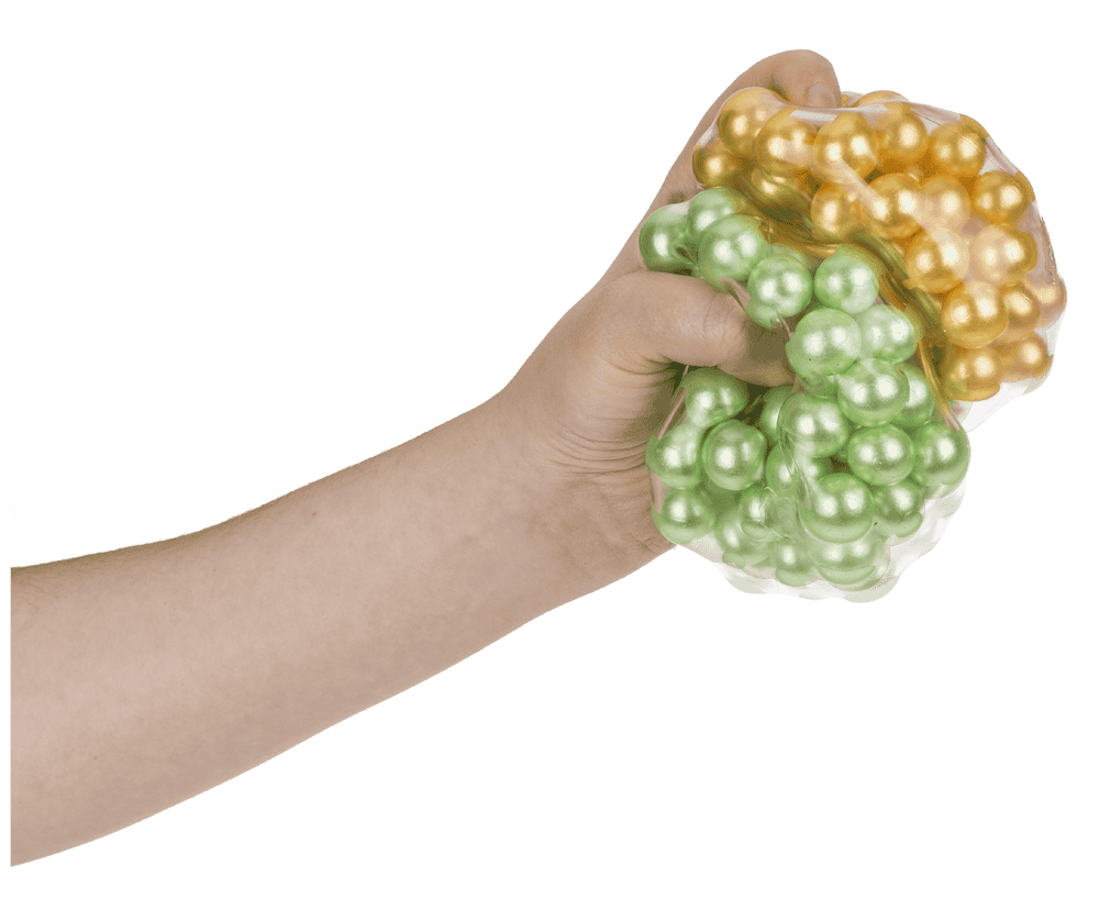 XL KAKA Sensory Squeeze & Wall Ball,