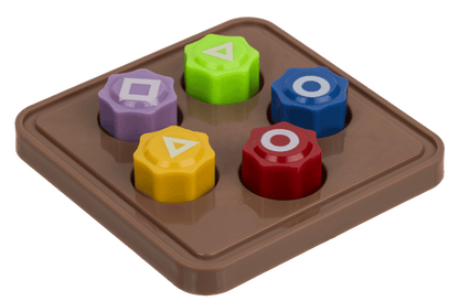 Gonggi Game, approx. 25,5g,