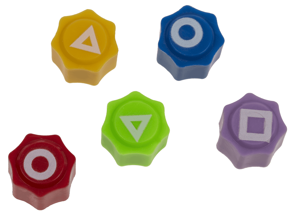 Gonggi Game, approx. 25,5g,