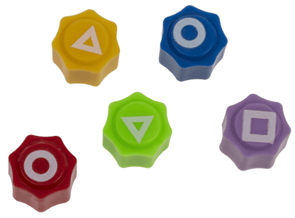 Gonggi Game, approx. 25,5g,