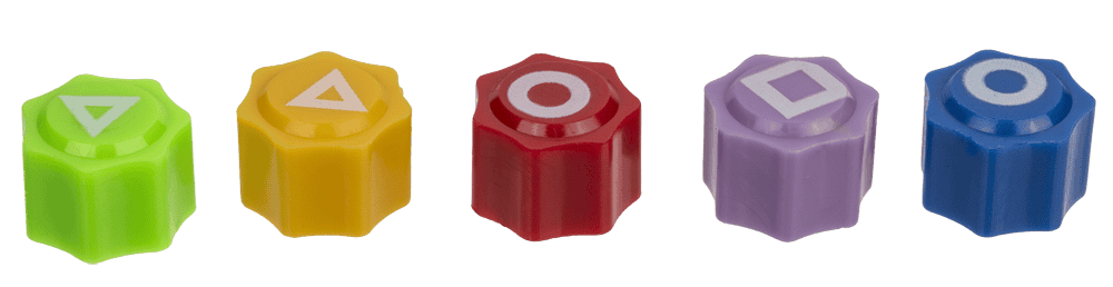 Gonggi Game, approx. 25,5g,