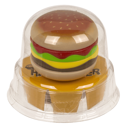 Magnetic Burger, 4 magnets, X cm,