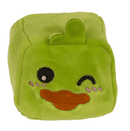 Squishy Plush Ducks, 5,5 cm,