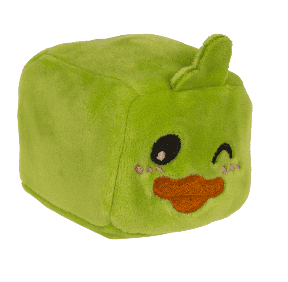 Squishy Plush Ducks, 5,5 cm,