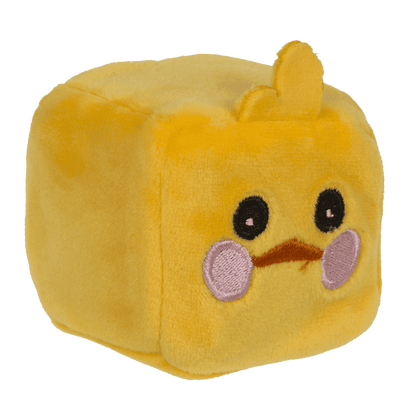 Squishy Plush Ducks, 5,5 cm,