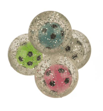 Balón hinchable alto, fútbol