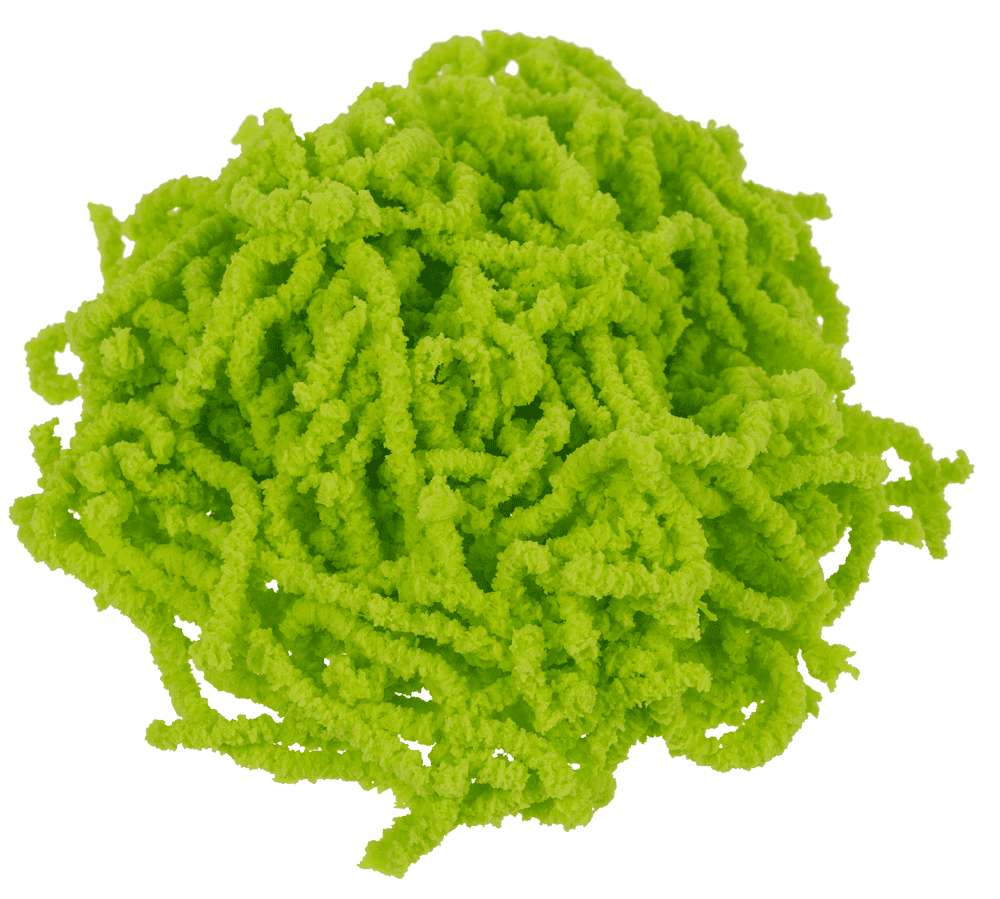 Magic Senory Worms,
