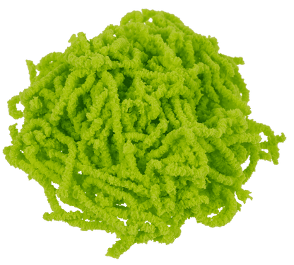 Magic Senory Worms,