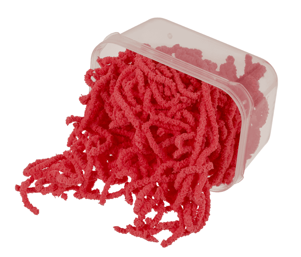 Magic Senory Worms,
