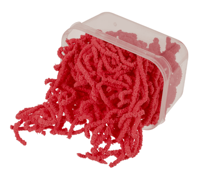Magic Senory Worms,