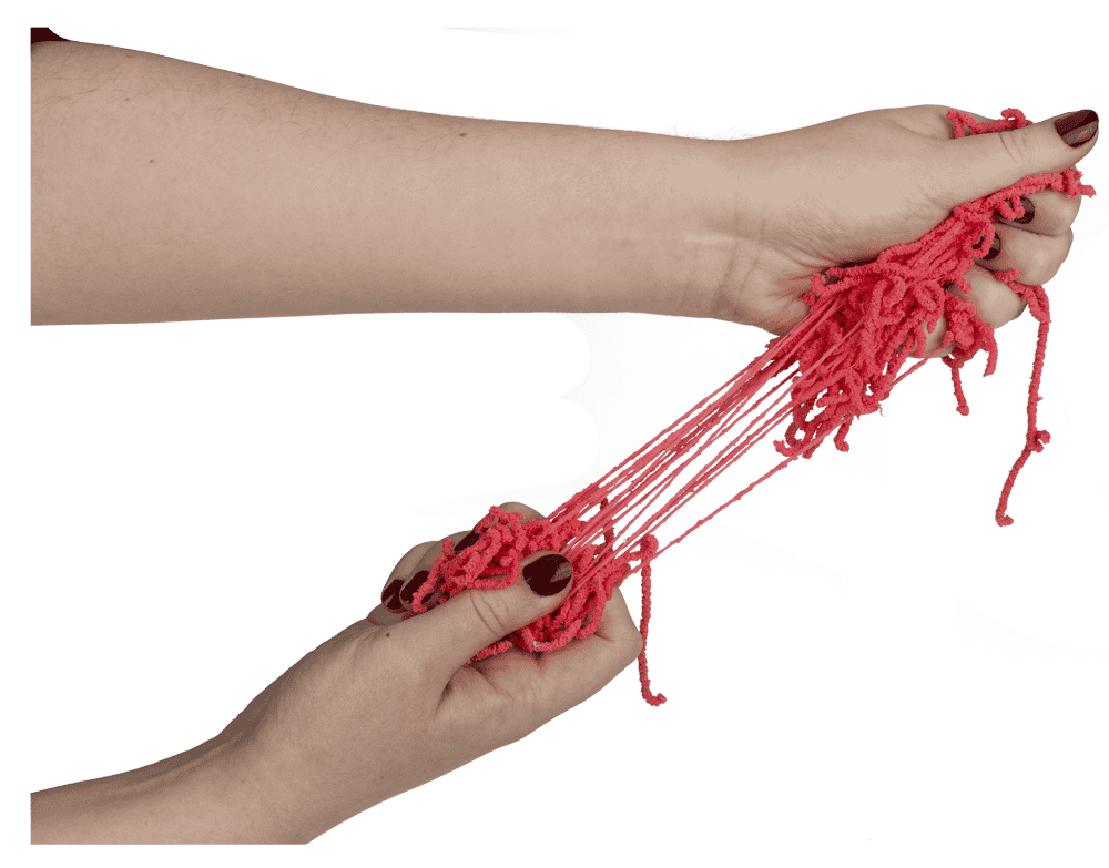 Magic Senory Worms,