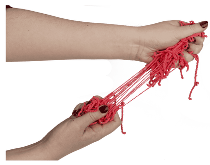 Magic Senory Worms,