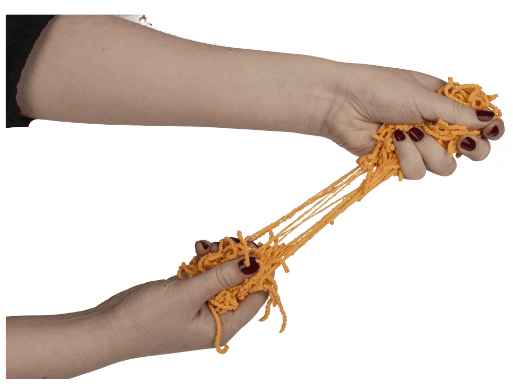 Magic Senory Worms,