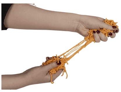 Magic Senory Worms,