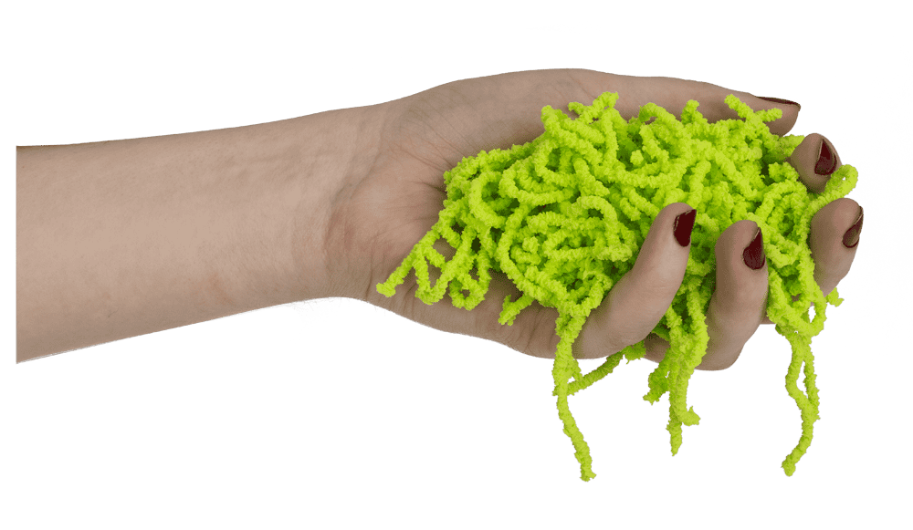 Magic Senory Worms,