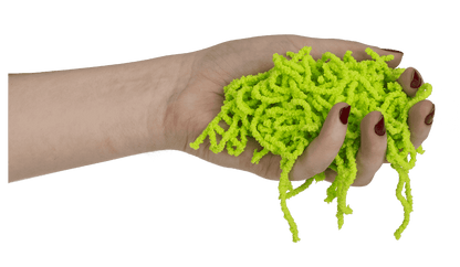 Magic Senory Worms,