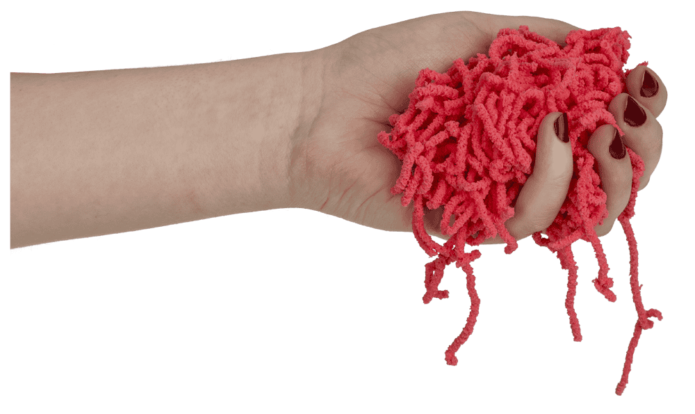 Magic Senory Worms,