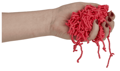 Magic Senory Worms,