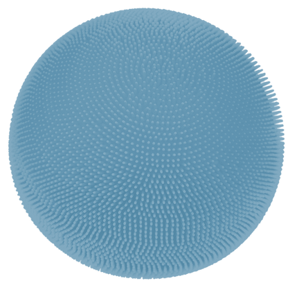 Squeeze-Ball mit Noppen, ca. 6,5 cm,