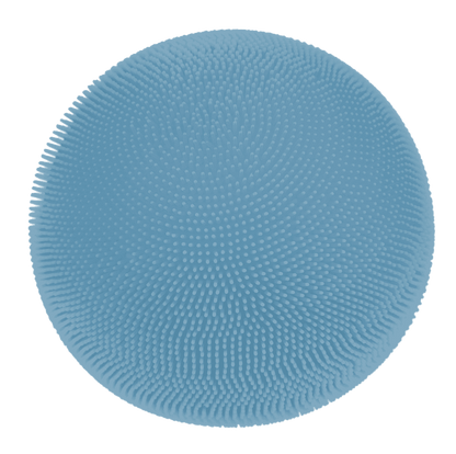 Squeeze-Ball mit Noppen, ca. 6,5 cm,