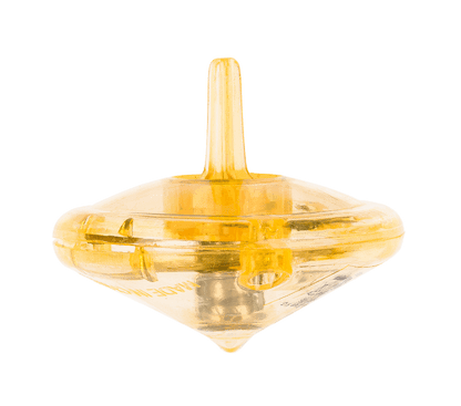 Spinning top, Colours I,