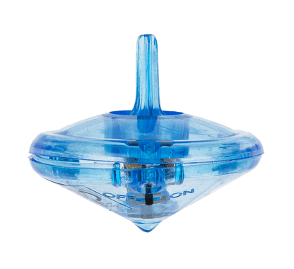 Spinning top, Colours I,