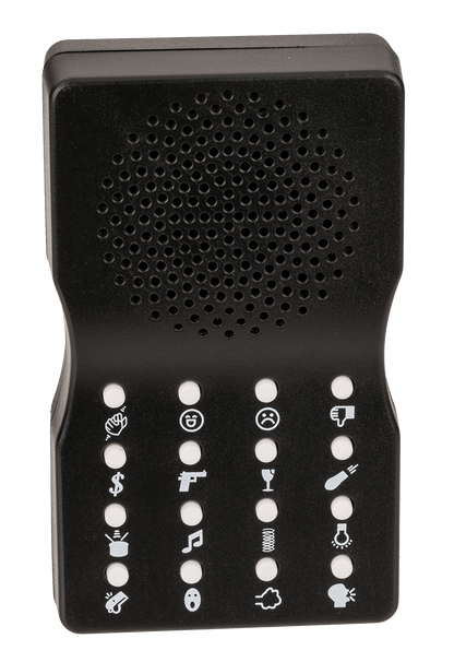 Sound Box, Crazy Moments,