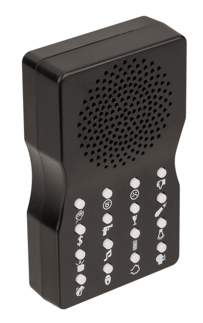 Sound Box, Crazy Moments,